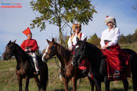  XXIII Powiatowy Hubertus - Maków P. (foto). 