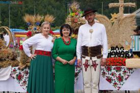  Dni Gminy Budzów (fotogaleria). 