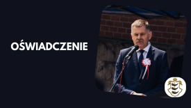 Czy handel w Jordanowie wyległ na ulice? Oświadczenie Burmistrza.