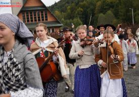 40 Babiogórska Jesień „Powrót do korzeni”. Fotogaleria.