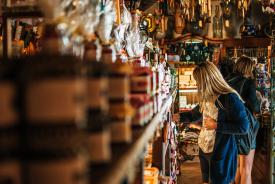 Konkurs pamiątek turystycznych PAMIĄTKA z POLSKI – POLISH SOUVENIRS.