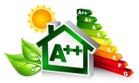 Audyty energetyczne do dofinansowania z programu „Czyste powietrze” i świadectwa energetyczne w Suchej Beskidzkiej.