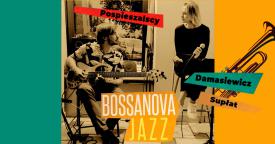 Bossa Nova w Cofeina Jazz Cafe!