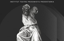 Spektakl teatralny „Pasja według Judasza” w Centrum Kultury i Filmu.