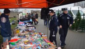 Policja przypomina zasady bezpiecznego obchodzenia się z fajerwerkami