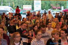 Wiosenny Jarmark Rodzinny Sużyw 2016 za nami! - fotorelacja