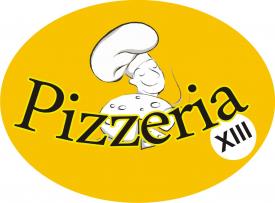 Pizzeria XIII - Nowości, oferta