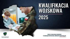 Kwalifikacja wojskowa 2025. Kiedy się odbędzie? Kto dostanie wezwanie?