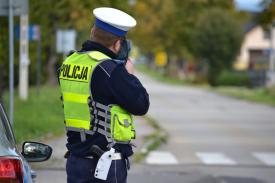 Ponad 1700 przekroczeń prędkości o więcej niż 50 km/h w obszarze zabudowanym. 