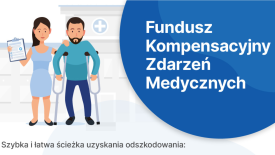 Fundusz Kompensacyjny Zdarzeń Medycznych